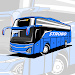 完整巴士模组软件(Mod Bussid Jetbus 5 Strobo)