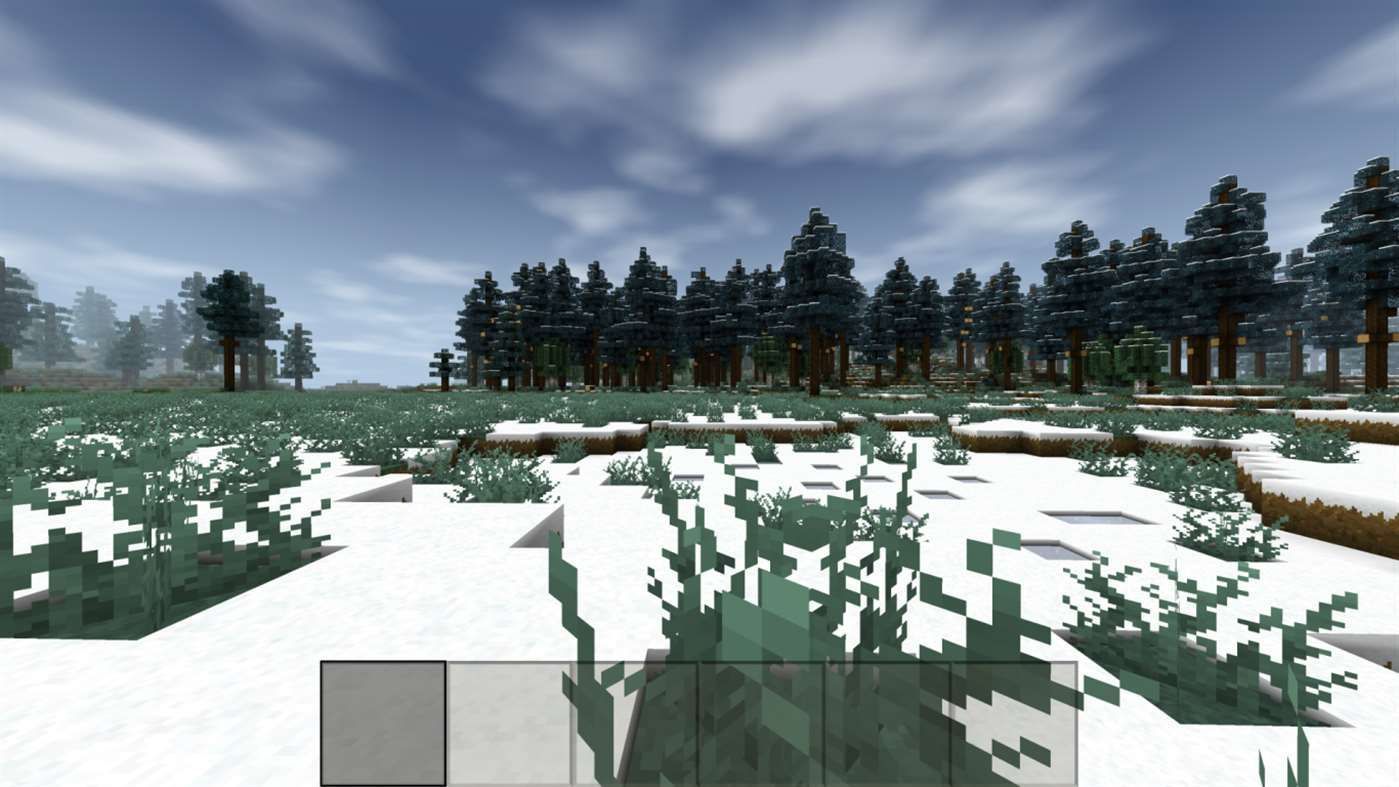 Survivalcraft2英文版