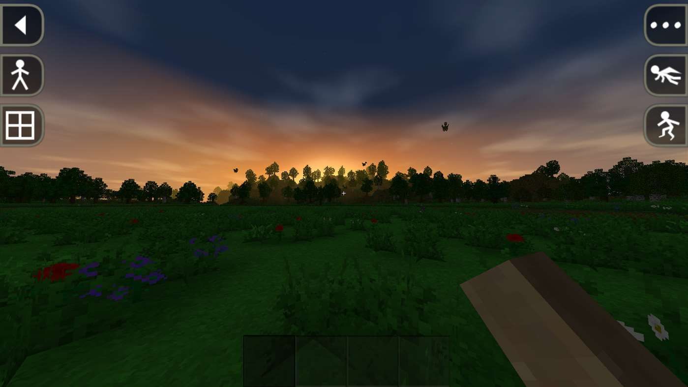 Survivalcraft2英文版