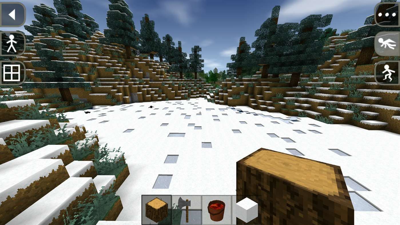 Survivalcraft2英文版