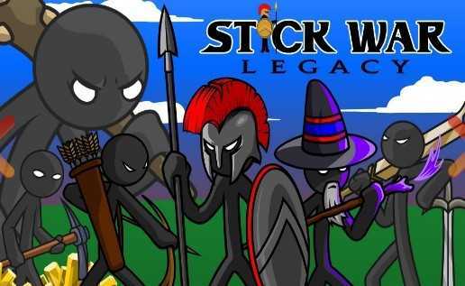 stickmanfm寒冰魔改版